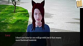 My new family game episode 19