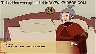 Experience Double Vaginal Pussy in Anime Hentai!