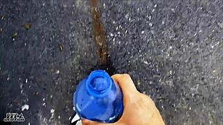 damn, banging my wife and her hidden lesbian lover, Elly Clutch and Susie Stellar! 🔥