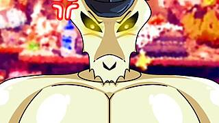 boyfriend adores tabi in friday night funkin