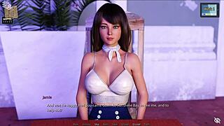 sunshine love 27 in hentai game