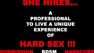 Is this hot redhead milf ready for outdoor casting interview?