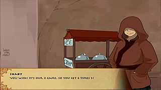 Exciting adventures in the four elements trainer series!