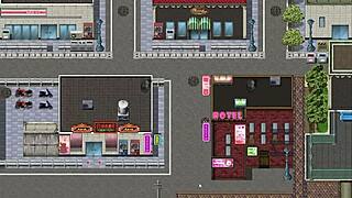 Sword Art Online NTR Features Big Cock In Japanese Anime Hentai Scene