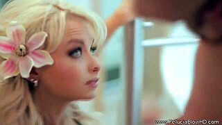 feel the emotional connection in this artistic loving blowjob