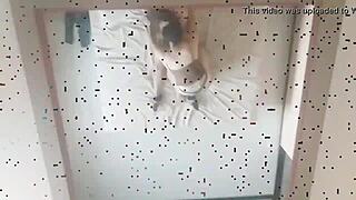 Big Natural Tits Sucking My Dick!