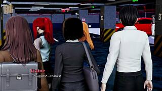 Exploring my real desire in this animated series