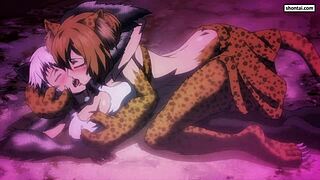 killing bites - anime compilation highlights