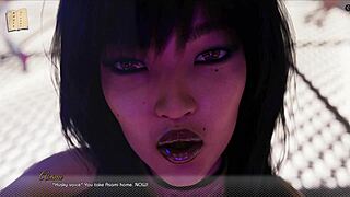 Alternate Existence 41