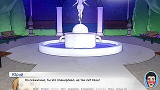 Complete Gameplay Divine Heel Part 3!