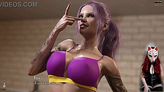 Shadows ep 6 rough doggystyle fuck.