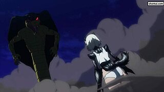 killing bites - anime compilation highlights