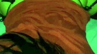 amateur blowjob on dick