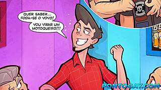 Highway Adventure Leaves Newbie Exposed