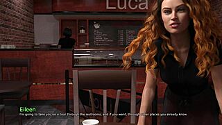 Yo, Mark’s licking his ex-gf in the men’s washroom in My Dorm 7! 😜