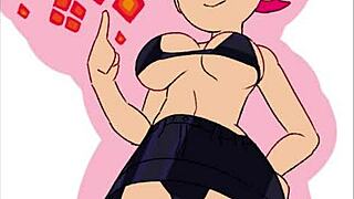 kumatora collection mother 3 anime hentai series