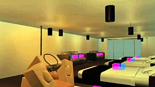 Pat fucks Livingblu in intense gay scene