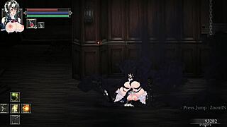 Night of r scenes part 22 research area