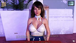 sunshine love 27 in hentai game