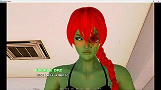 get that perv punished in the nurse breeding island story part 17