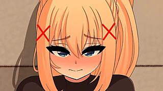 최고 2D 헨타이 도기스타일 컴필