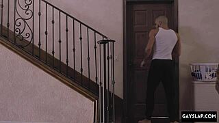 Black Gay Big Dick Fucking