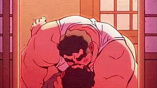 마쿠문 애니메이션 컴필레이션