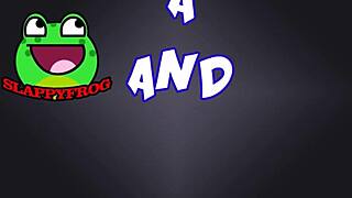 Steve intensely fucks Meg and Lois in the cartoon