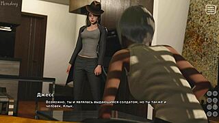 complete gameplay - my bully is my lover part 29