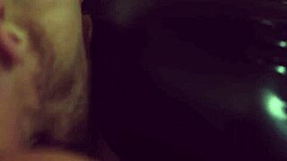 Ethan sinns and sam ledger in a torrid gay sex scene