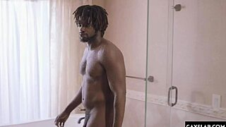 Black Gay Big Dick Fucking