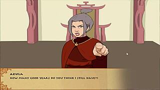 Experience Double Vaginal Pussy in Anime Hentai!