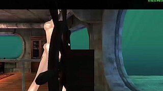 nemos whores review with intense 3some fucking and cumshots