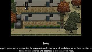 Sword Art Online NTR Features Big Cock In Japanese Anime Hentai Scene