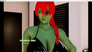 get that perv punished in the nurse breeding island story part 17