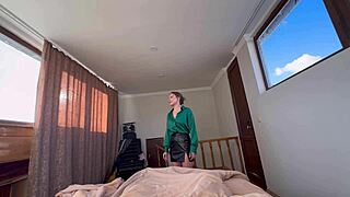 Hey, wife cheating on husband with family friend during his birthday bash