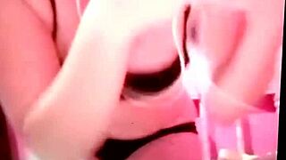 Recording Horny Girl Sex