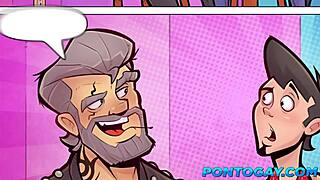 Highway Adventure Leaves Newbie Exposed