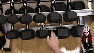 Shadows ep 6 rough doggystyle fuck.