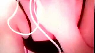 Recording Horny Girl Sex