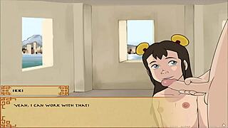 Exciting adventures in the four elements trainer series!