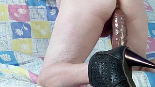 E O Consolo Não Conseguiu Entrar Na Esposa