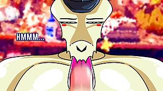 boyfriend adores tabi in friday night funkin