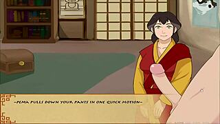 Exciting adventures in the four elements trainer series!