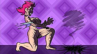 kumatora collection mother 3 anime hentai series