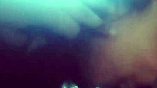 Big Natural Tits Sucking My Dick!