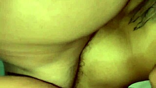 Watch these huge black guys bareback pounding a passive in an orgy, making him cum four times?