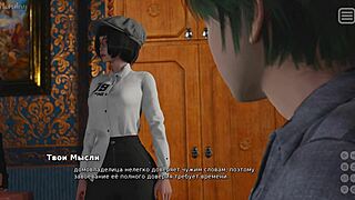 complete gameplay - my bully is my lover part 29