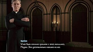 just chilling with the genesis order gameplay, part 13