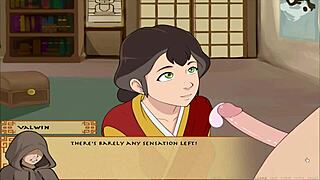 Exciting adventures in the four elements trainer series!